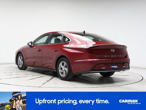 2023 Hyundai SONATA SE