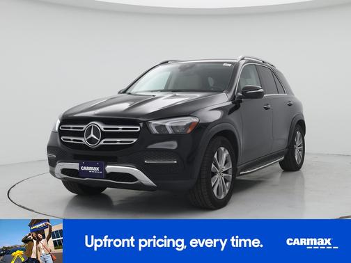 2021 Mercedes-Benz GLE 350 GLE 350