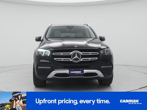 2021 Mercedes-Benz GLE 350 