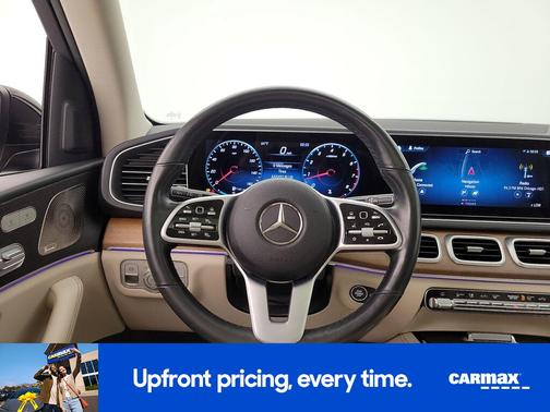 2021 Mercedes-Benz GLE 350 