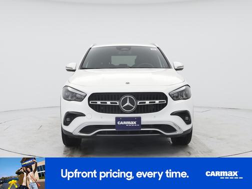 2025 Mercedes-Benz GLA 250 