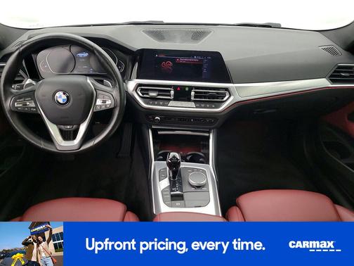 2022 BMW 430 I xDrive