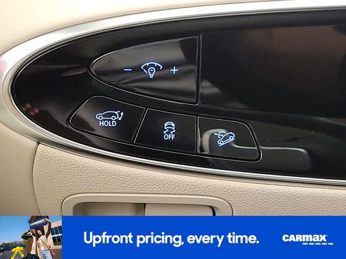 Black 2026 Genesis GV70 2.5T Select