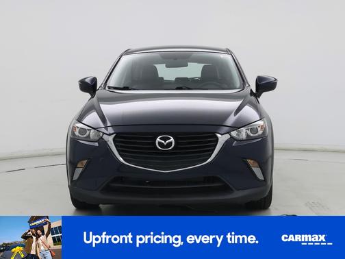 2016 Mazda CX-3 Touring