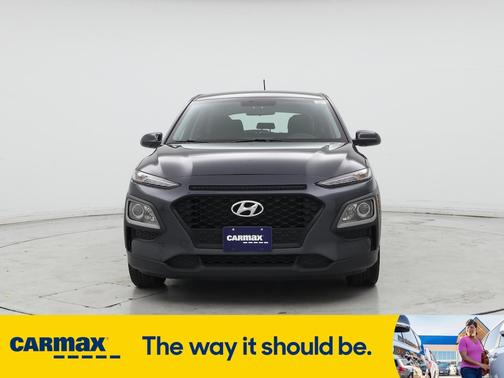 2018 Hyundai KONA SE