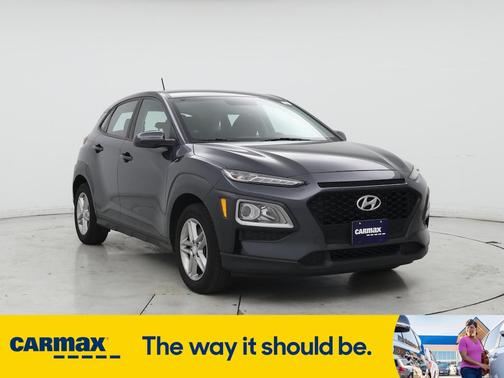 2018 Hyundai KONA SE