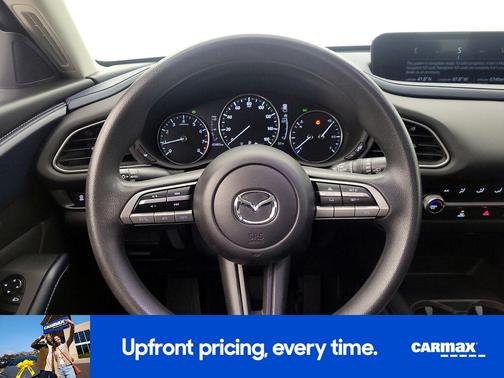 2021 Mazda CX-30 S
