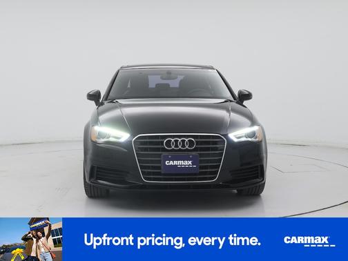 2015 Audi A3 Premium Plus