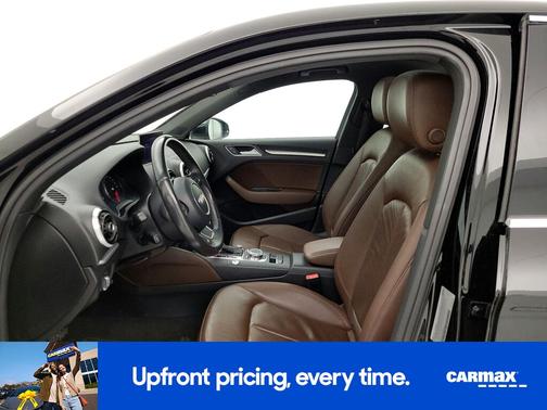 2015 Audi A3 Premium Plus