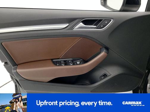 2015 Audi A3 Premium Plus