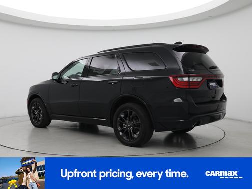 2024 Dodge Durango GT