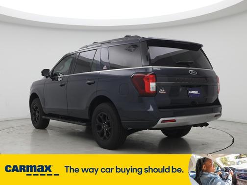 2022 Ford Expedition Timberline