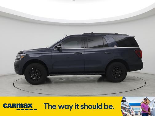 2022 Ford Expedition Timberline