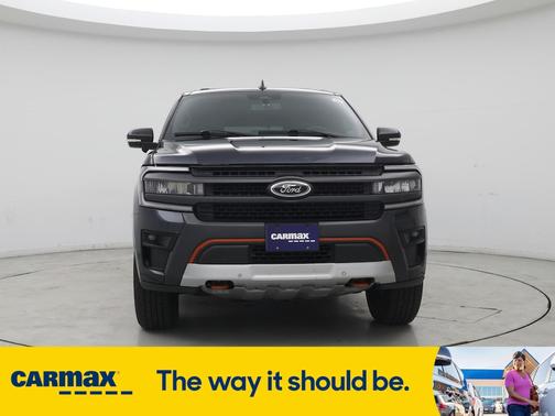 2022 Ford Expedition Timberline