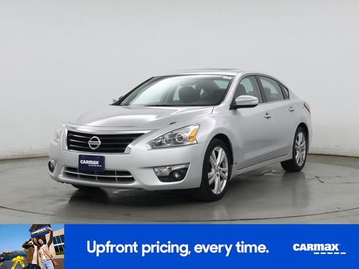 2014 Nissan Altima SL