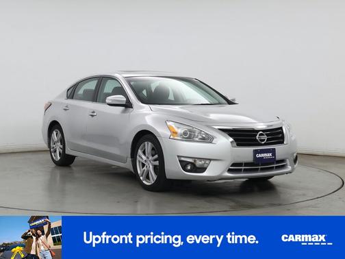 2014 Nissan Altima SL