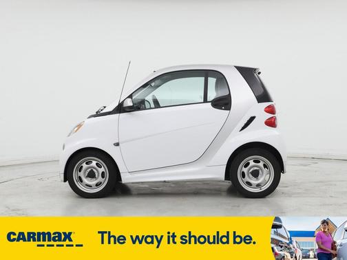 2015 smart ForTwo Pure