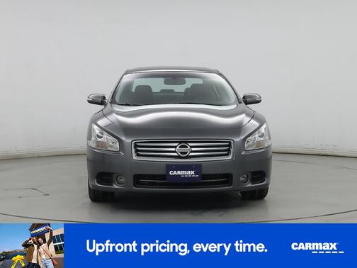 2014 Nissan Maxima SV
