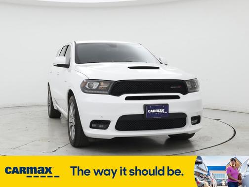 2020 Dodge Durango R/T