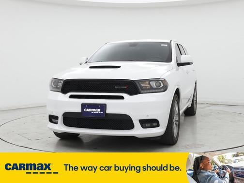 2020 Dodge Durango R/T
