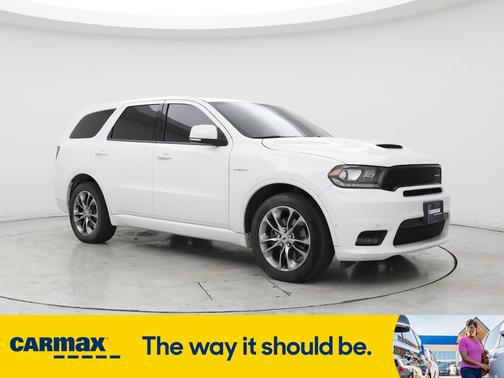 2020 Dodge Durango R/T