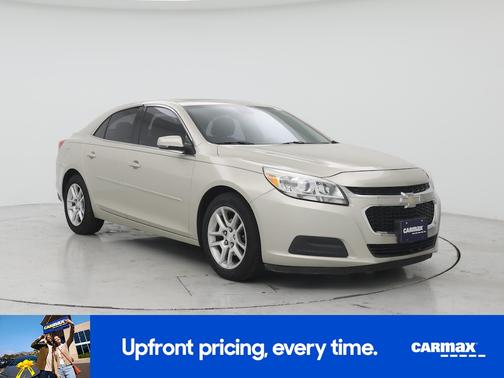 2014 Chevrolet Malibu LT