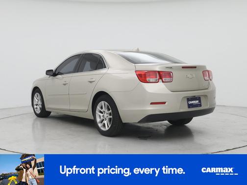 2014 Chevrolet Malibu LT