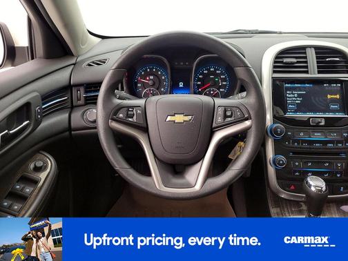 2014 Chevrolet Malibu LT
