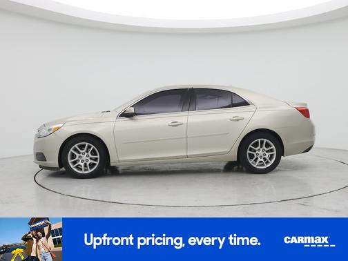 2014 Chevrolet Malibu LT