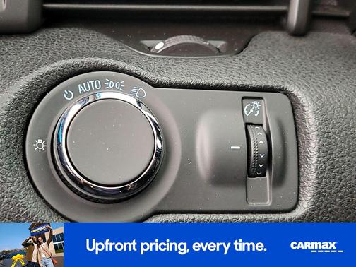2014 Chevrolet Malibu LT