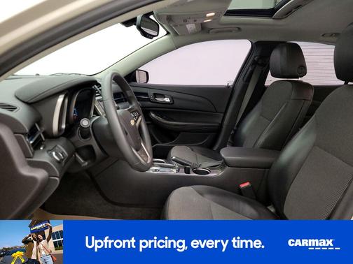 2014 Chevrolet Malibu LT