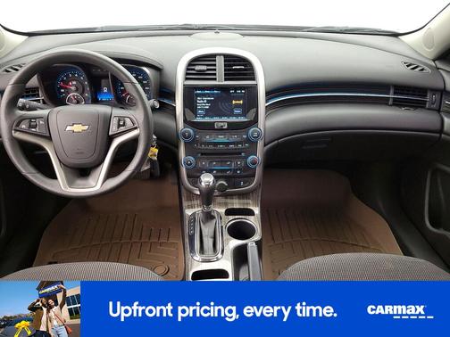 2014 Chevrolet Malibu LT