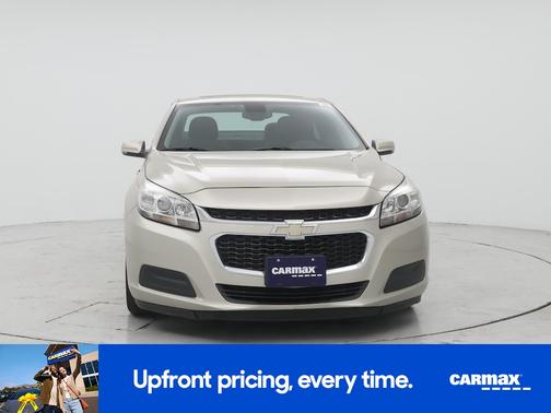 2014 Chevrolet Malibu LT