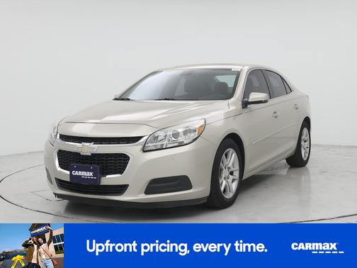 2014 Chevrolet Malibu LT
