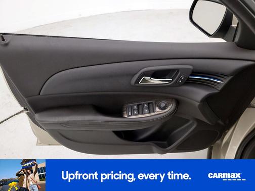 2014 Chevrolet Malibu LT