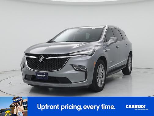 2023 Buick Enclave Avenir