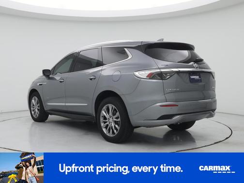 2023 Buick Enclave Avenir