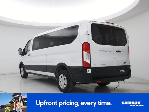2024 Ford Transit-350 XLT