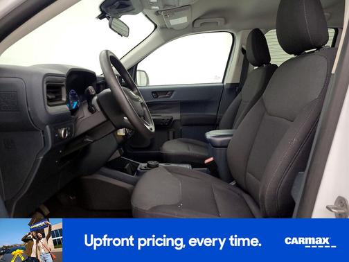 2022 Ford Maverick XL