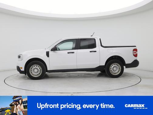 2022 Ford Maverick XL