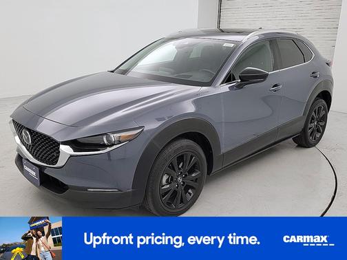 2021 Mazda CX-30 Turbo Premium Plus
