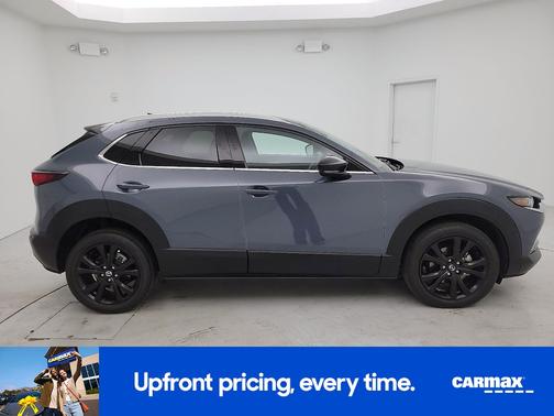 2021 Mazda CX-30 Turbo Premium Plus