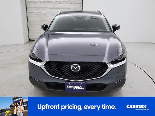 2021 Mazda CX-30 Turbo Premium Plus