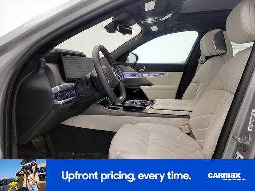 2023 BMW i7 XDrive60