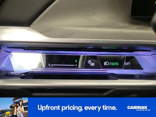 2023 BMW i7 XDrive60