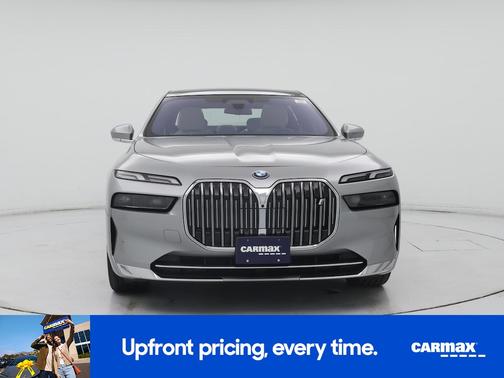 2023 BMW i7 XDrive60