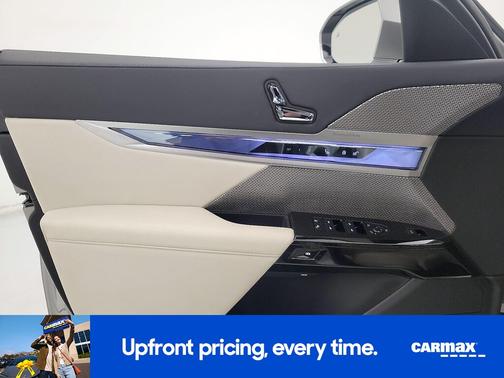 2023 BMW i7 XDrive60