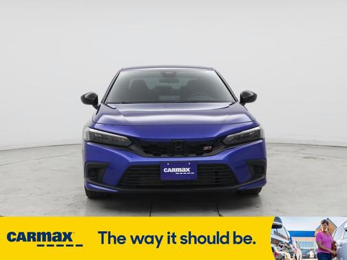 2022 Honda Civic SI