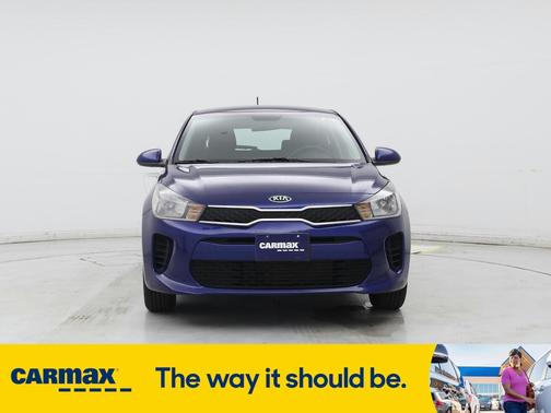 2018 Kia Rio S