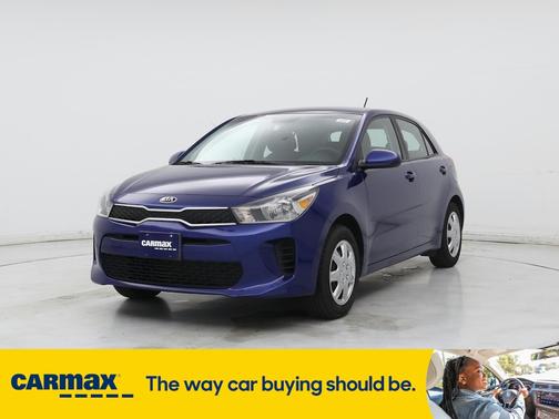 2018 Kia Rio S